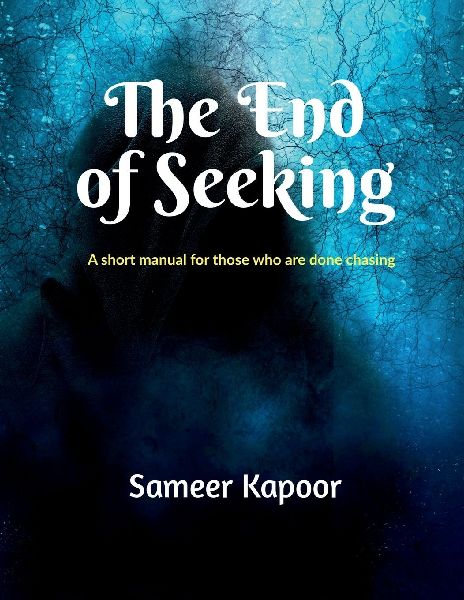 The End of Seeking: A short manual for those who are done chasing