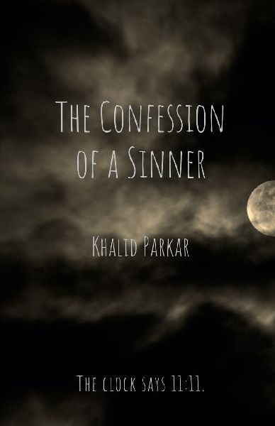 The Confession of a Sinner