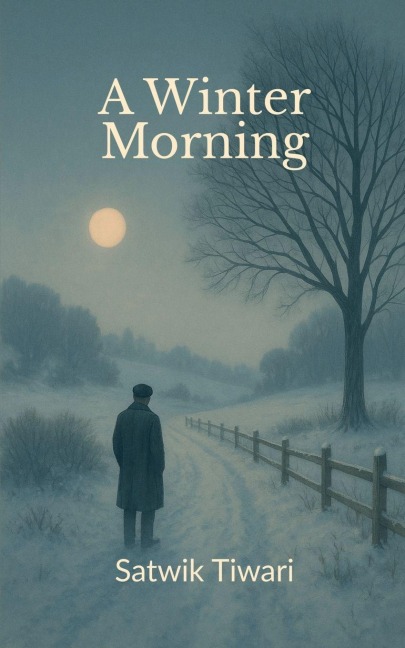 A Winter Morning