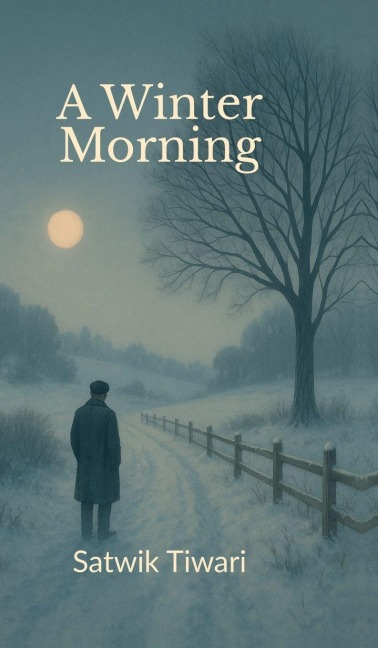 A Winter Morning