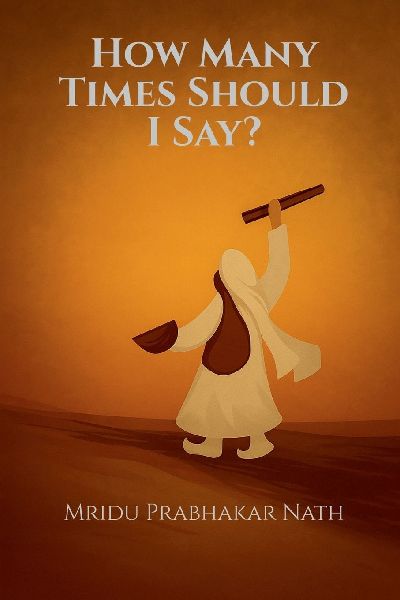 How Many Times Should I Say?