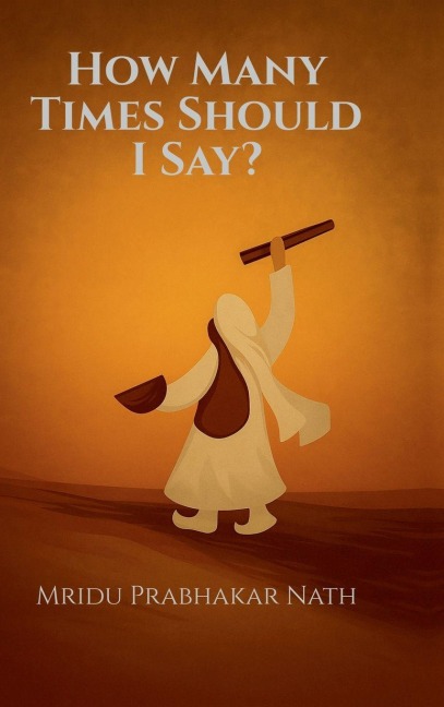 How Many Times Should I Say?