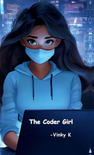 The Coder Girl