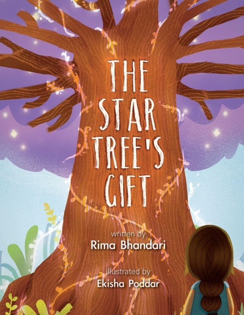 The Star Tree's Gift