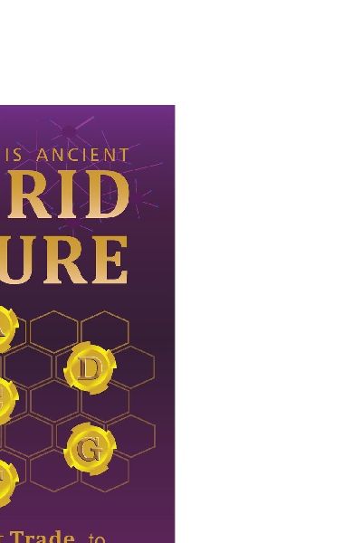 The Future Is Ancient: HYBRID FUTURE: from ANCIENT TRADE To BLOCKCHAIN ECONOMIES