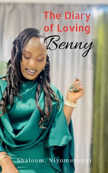 The Diary of Loving Benny