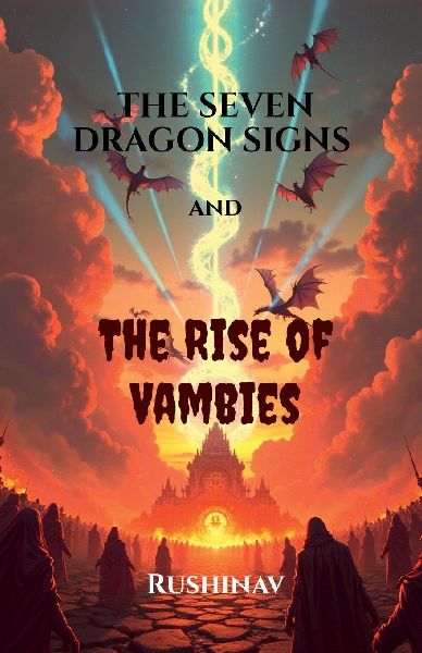 The Seven Dragon Signs and the Rise of Vambies