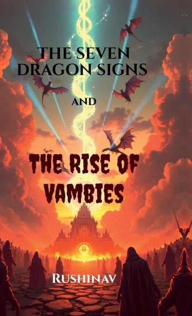 The Seven Dragon Signs and the Rise of Vambies