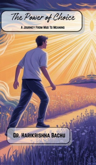The Power of Choice: A journey from Mud to Meaning