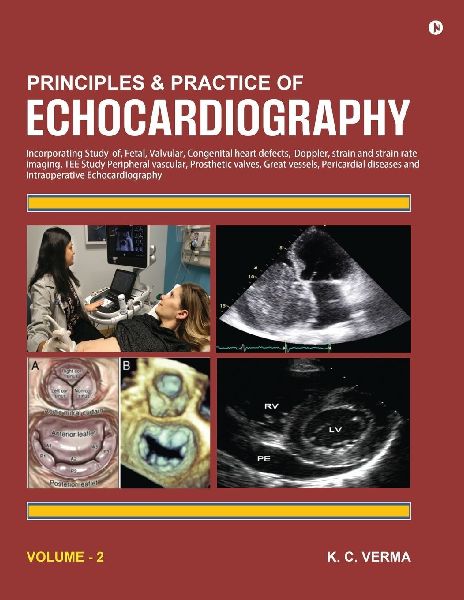 Principles and Practice of Echocardiography Volume 2
