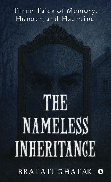 The Nameless Inheritance: Three Tales of Memory, Hunger, and Haunting