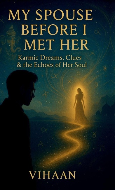My Spouse Before I Met Her: Karmic Clues, Dreams, and the Echoes of Her Soul