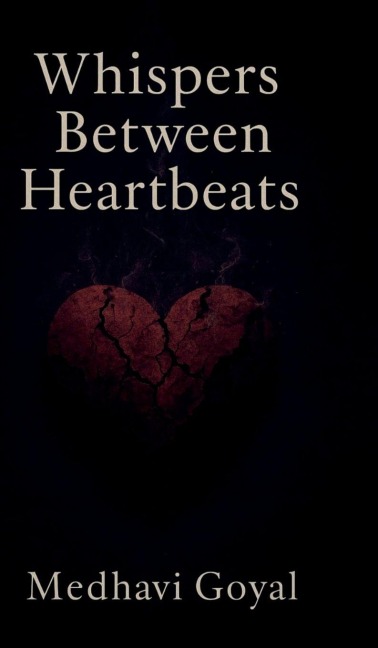 Whispers Between Heartbeats