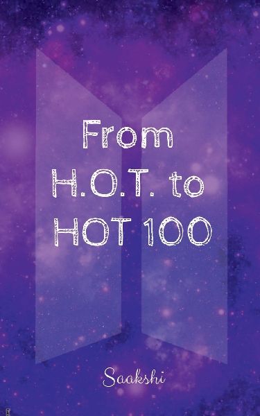 From H.O.T. to HOT 100: 7 Stars, 1 World: The BTS Phenomenon