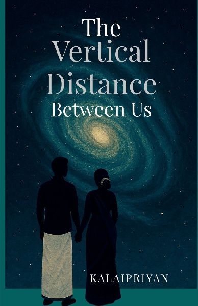 The Vertical Distance Between Us: Across the Floor