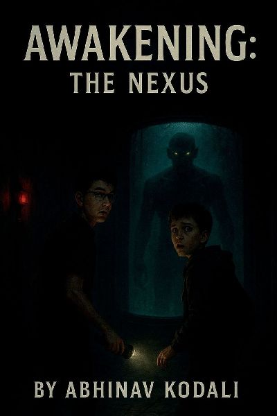 Awakening: The Nexus