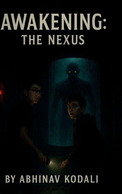 Awakening: The Nexus