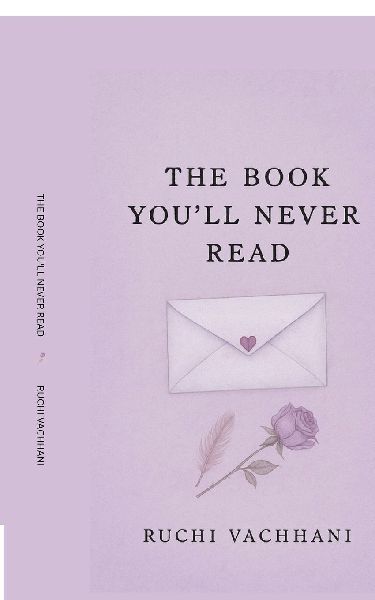 The Book You'll Never Read