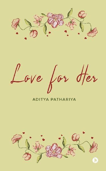 Love for Her: Cant Stop Loving You.