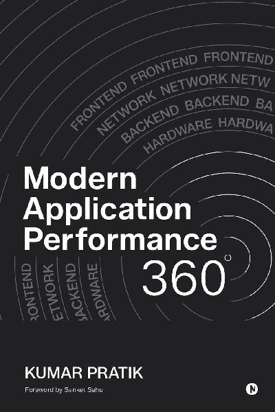 Modern Application Performance 360