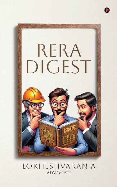 RERA Digest