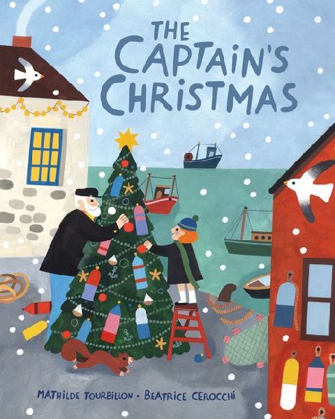 The Captains Christmas