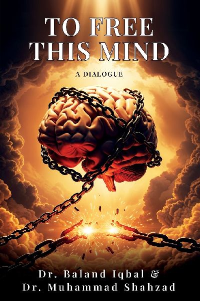 To Free This Mind...: A Dialogue