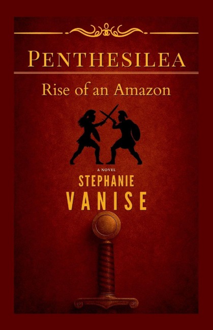 Penthesilea: Rise of an Amazon