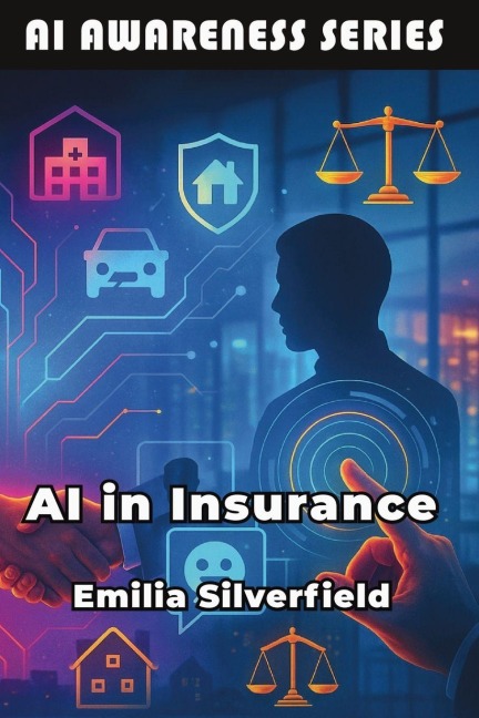 AI in Insurance: The Insurance Professionals Guide to AI and Digital Transformation