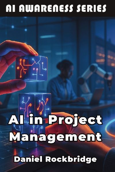 AI in Project Management: Building More Successful Projects Through AI and Data-Driven Insights