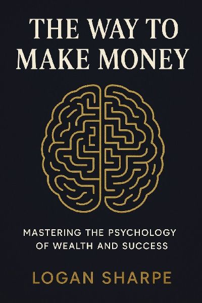 The Way to Make Money: Mastering the Psychology of Wealth and Success