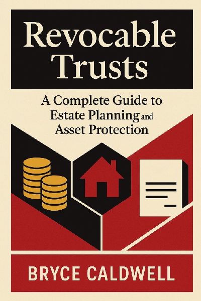 Revocable Trusts: A Complete Guide to Estate Planning and Asset Protection