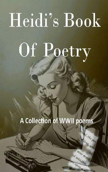 Heidis Book of Poetry