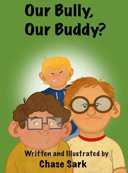 Our Bully, Our Buddy?