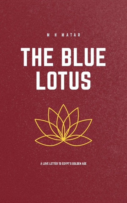 The Blue Lotus