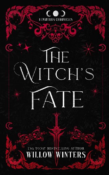 The Witchs Fate