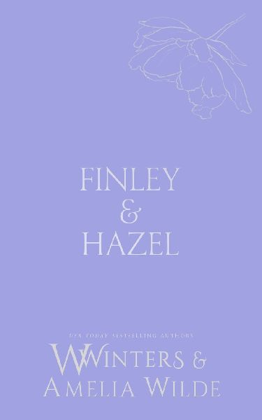 Finley & Hazel: Haunted Desires