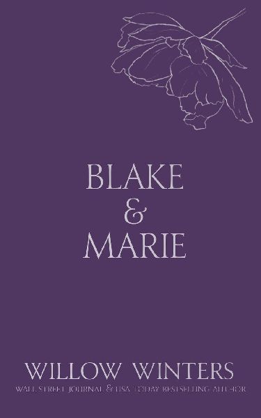 Blake & Marie: Fast & Dirty