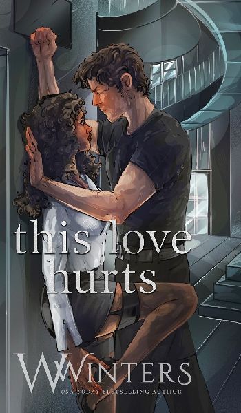 This Love Hurts: Artist Rendition