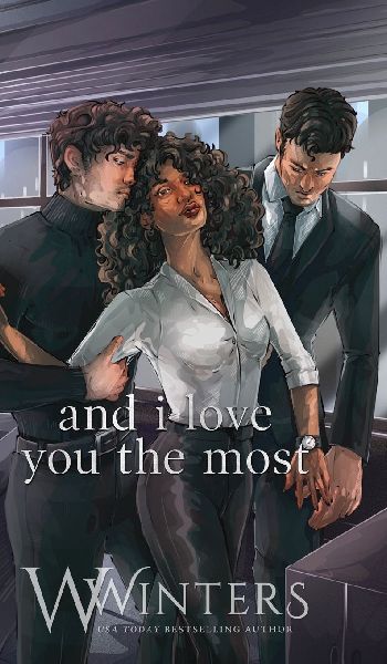 And I Love You The Most: Artist Rendition