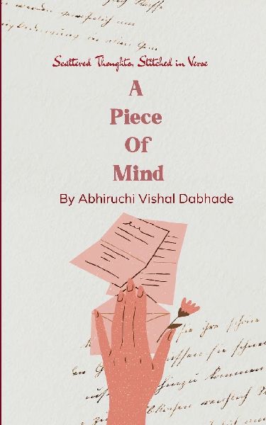 A Piece Of Mind