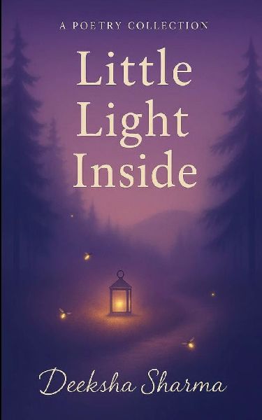 Little Light Inside