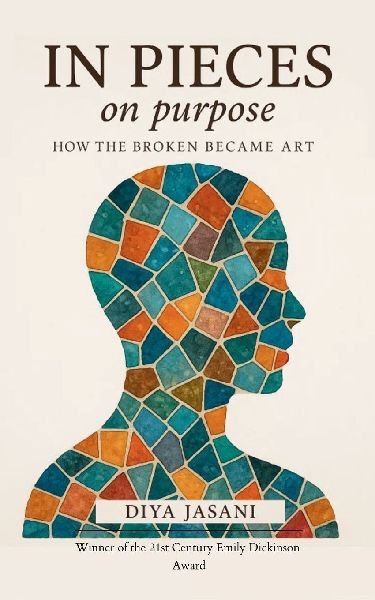In pieces, on purpose