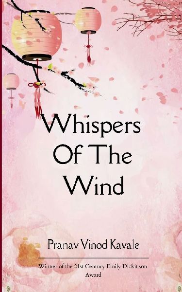 Whispers Of The Wind