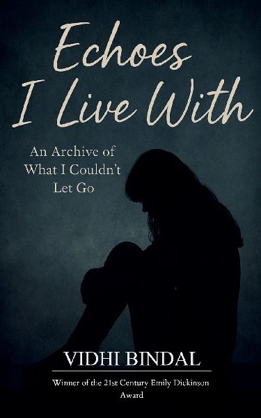 Echoes I Live With