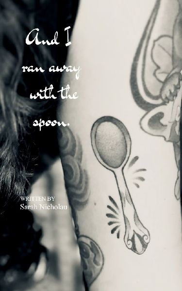 And I ran away with the Spoon