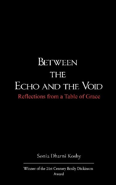 Between the Echo and the Void