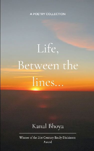 Life, Between the Lines...