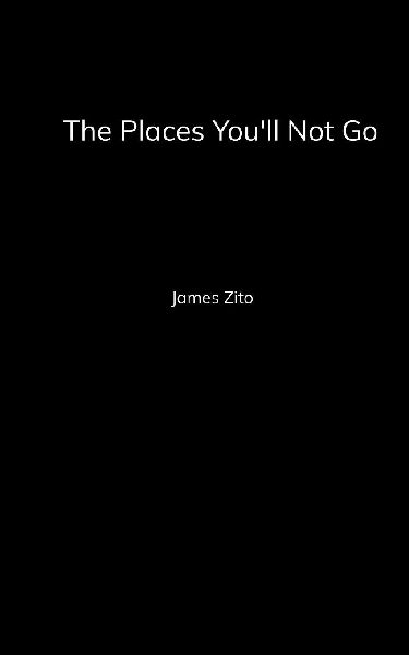 The Places Youll Not Go