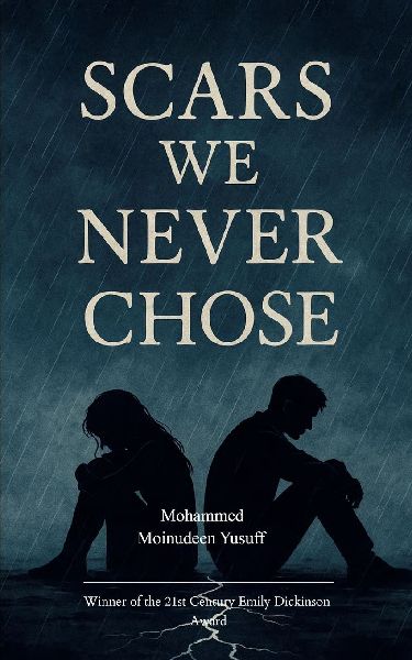 Scars we never chose
